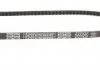 Пояс приводной с длиной круга более 60см, но не более 180см. Gates 6222MC (фото 2)