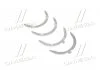 Упорные полукольца VW 2.4D Glyco A124/4 STD (фото 1)