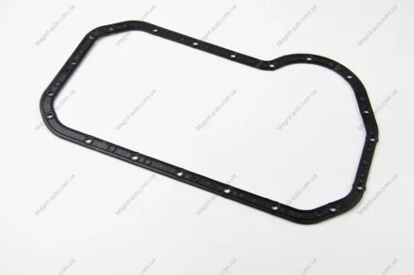Прокладка піддона T4/Caddy/Golf/Passat 1.9TD -04 ELRING 495.620
