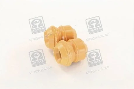 Отбойник заднего амортизатора, OPEL Astra G, Vectra B, Zafira A, 95-05 MONROE PK075