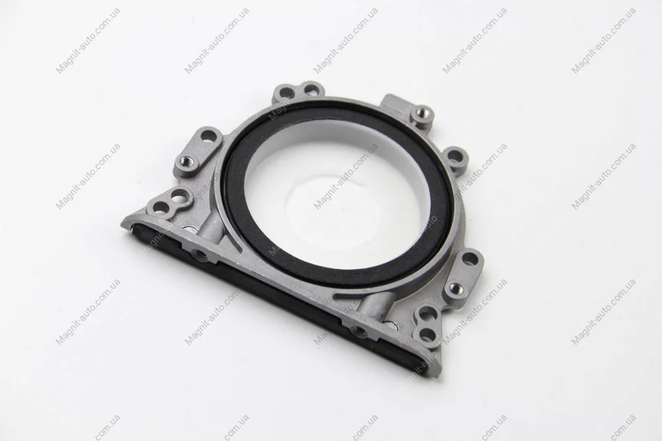 Сальник со встроенным уплотнительным кольцом вала AUDI/VW A4,A6,Polo,Passat,T4,LT 28-35-46 ELRING 804.850 (фото 1)
