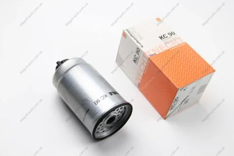 Фильтр топливный MAHLE / KNECHT KC 90