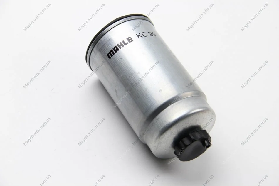Фильтр топливный MAHLE / KNECHT KC 90 (фото 1)