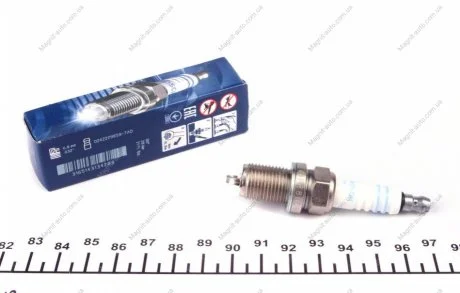 Свеча зажигания FR8DCE 0.8 BOSCH 0242229659