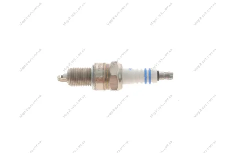 Свічка WR8LC+ 0.7 BOSCH 0242229779