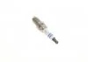 Свеча зажигания "Super Plus" FGR 7 DQP+ BMW 3 (E36/E46/E30), 5 (E34/E39/E61/E60), 6 (E63/E64), 7 (E32/E38/E65/E66/E67), 8 (E31), X3 (E83), X5 (E53), Z3 (E36), Z4 (E85), Z8 (E52) BOSCH 0242236562 (фото 2)