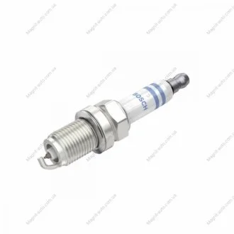 Свеча зажигания FR5KPP332S BOSCH 0242245576