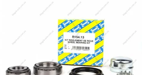 Подшипник ступицы роликовый NTN SNR SNR NTN R154.13
