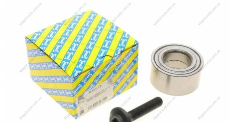 Подшипник ступицы шариковый NTN SNR SNR NTN R157.13