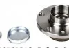Подшипник ступицы шариковый NTN SNR SNR NTN R157.31 (фото 2)