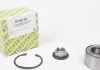 Комплект підшипника переднього колеса. FORD FIESTA V, FOCUS I; MAZDA 121 III 1.25-2.0 96-10 SNR NTN R152.54 (фото 1)