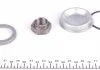 Комплект подшипника колеса CITROEN SAXO, XSARA; PEUGEOT 106 II, 206, 306 1.0-Electric 04.93- SNR NTN R159.38 (фото 2)