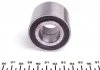 Комплект подшипника колеса CITROEN SAXO, XSARA; PEUGEOT 106 II, 206, 306 1.0-Electric 04.93- SNR NTN R159.38 (фото 4)