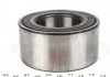 Подшипник ступицы +ABS (к-кт) (перед.), R15/16 1.5, 1.6 +dCi SNR NTN R155.07 (фото 2)