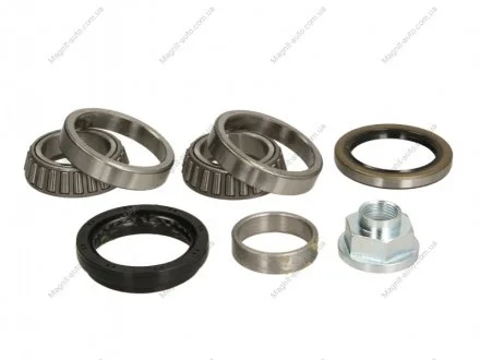 Подшипник ступицы роликовый NTN SNR SNR NTN R184.53