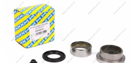 Подшипник торсионной балки NTN SNR SNR NTN KS559.04