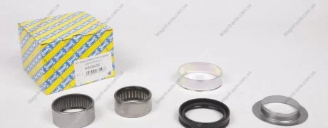 Подшипник торсионной балки NTN SNR SNR NTN KS559.00