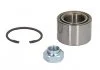 Підшипник маточини (к-кт), OPEL Agila, SUZUKI Wagon R+ 1.0-1.3 +12V/16V SNR NTN R153.35 (фото 1)