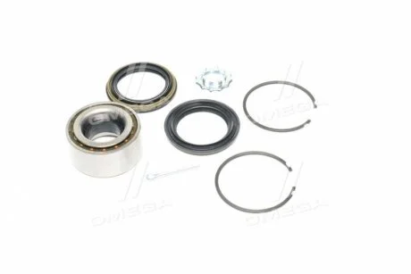 Подшипник ступицы шариковый NTN SNR SNR NTN R168.26