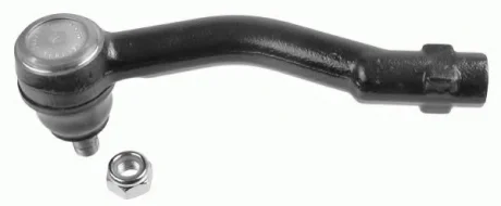 Накінечник рульової тяги HYUNDAI/KIA Tucson/Sportage "FL "04-"10 LEMFORDER 34326 01