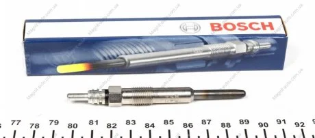 Свеча накаливания Duraterm BOSCH 0250202023