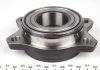 Підшипник переднньої маточини колеса, AUDI A4, A6, A8; SEAT Exeo; VW Passat 1.6-4.2 94-13 SNR NTN R157.26 (фото 2)