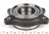 Підшипник переднньої маточини колеса, AUDI A4, A6, A8; SEAT Exeo; VW Passat 1.6-4.2 94-13 SNR NTN R157.26 (фото 3)