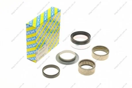 Подшипник торсионной балки NTN SNR SNR NTN KS559.08