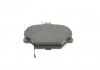 Комплект тормозных колодок. BOSCH 0986424471 (фото 3)