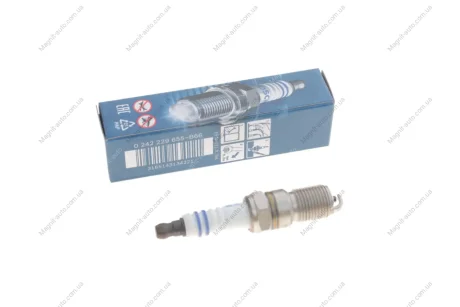 Свічка HR8DCE 0.8 BOSCH 0242229655