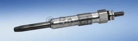 Свеча накаливания Duraterm BOSCH 0250202002