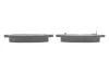 Тормозные колодки дисковые BOSCH 0986424762 (фото 3)