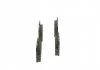 Тормозные колодки дисковые BOSCH 0986465141 (фото 3)