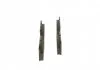 Тормозные колодки дисковые BOSCH 0986465141 (фото 4)
