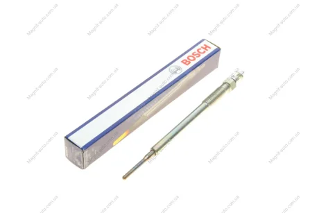 Свеча накаливания Duraterm BOSCH 0250202125