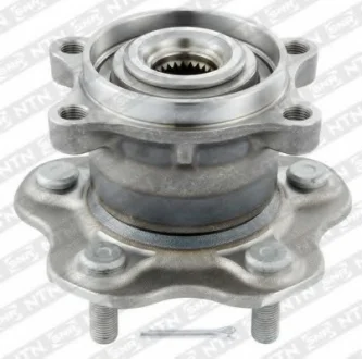 Подшипник ступицы шариковый NTN SNR SNR NTN R168.74