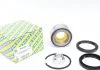 Подшипник ступицы (к-кт), SUBARU Forester/Impreza/Legacy/Outback 1.5-2.5 +i 89-07 SNR NTN R181.09 (фото 1)