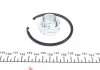 Подшипник ступицы (к-кт), SUBARU Forester/Impreza/Legacy/Outback 1.5-2.5 +i 89-07 SNR NTN R181.09 (фото 6)
