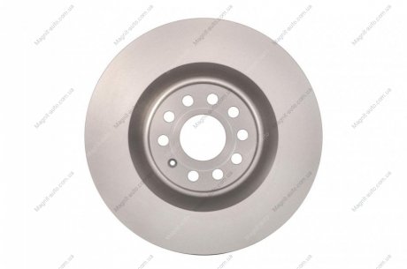 Тормозной диск передний VW BOSCH 0986479204 (фото 1)