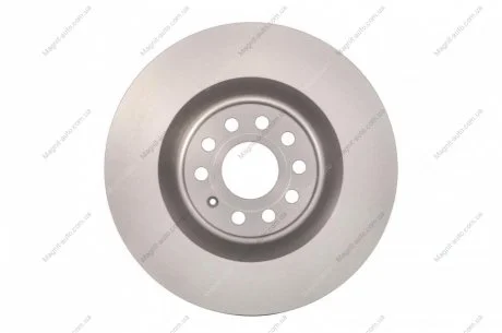 Тормозной диск передний VW BOSCH 0986479204