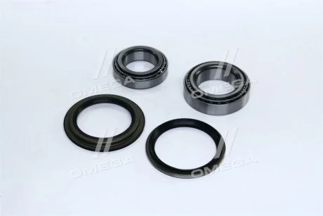 Подшипник ступицы шариковый NTN SNR SNR NTN R189.00