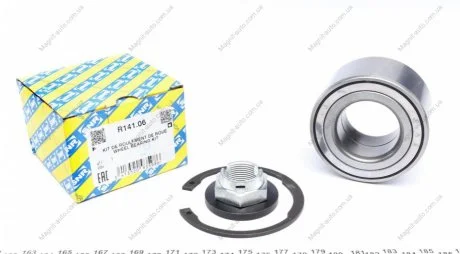 Подшипник ступицы шариковый NTN SNR SNR NTN R141.06