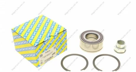 Подшипник ступицы (комплект) SNR NTN R153.57