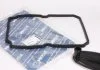 Фильтр АКПП с прокладкой, MERCEDES 5G-Tronic 95- MEYLE 014 027 2102