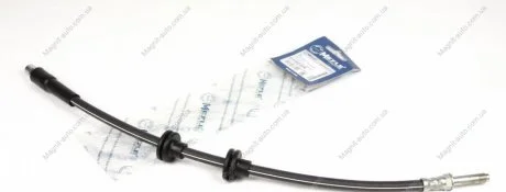Шланг тормозов. передний, 96-03 MEYLE 014 042 0028