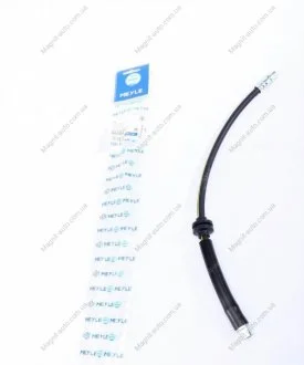 Шланг гальмівний MEYLE 014 525 0004