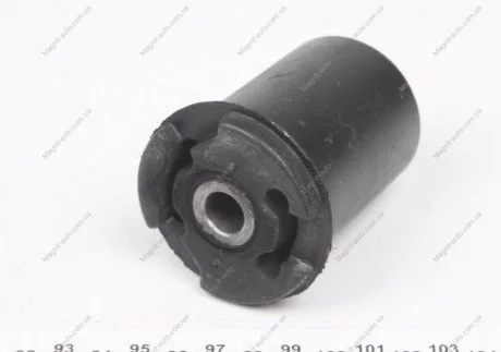 Сайлентблок задней балки MEYLE 614 040 0004