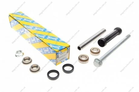 Подшипник торсионной балки NTN SNR SNR NTN KS566.05