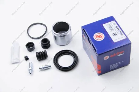Ремкомплект супорта AUTOFREN D41092C