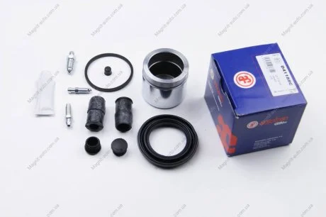 Ремкомпл. супорта перед BMW 5 (57мм) 81-87 (з поршнем) AUTOFREN D41188C